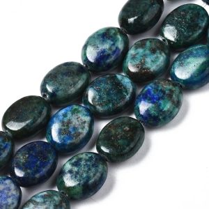 Krizokol - Lapis lazuli