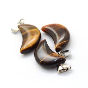 Privjesak tigrovo oko