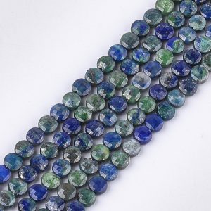 Krizokol - Lapis lazuli