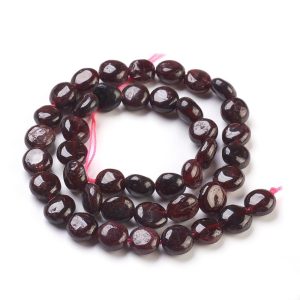 Granat (Garnet)