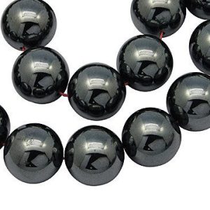 Hematit sintetički 4mm do 10mm