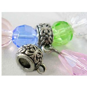 Metalni element 2 komada