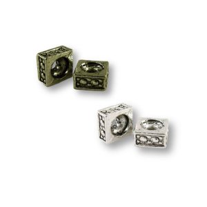 Metalni element 10 komada