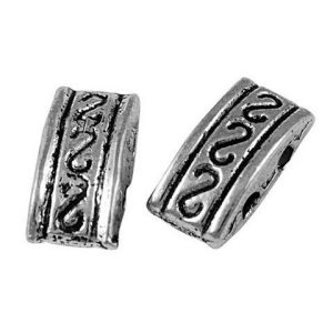 Metalni element 5 komada