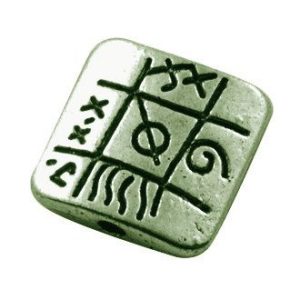 Metalni element 5 komada