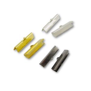 Metalni završetci 10 komada