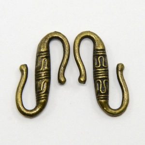 Kopča za nakit 5 komada