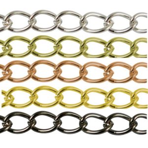 Lanac 7x5mm
