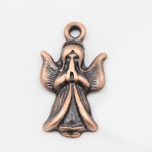 Privjesak anđeo 5 komada