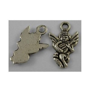 Privjesak anđeo 5 komada