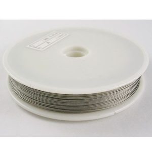 Sajla (Tiger tail) 0,38mm