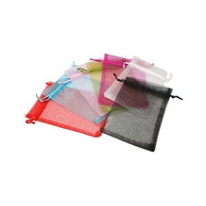 Organza vrećica 10x15cm