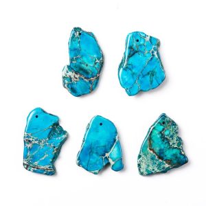 Imperial Jaspis privjesak