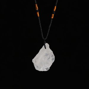 Ogrlica gorski kristal