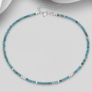 Nanožnica srebro i apatit