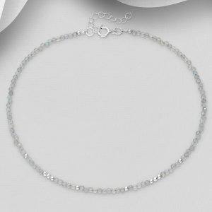 Nanožnica srebro i labradorit