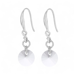 Naušnice od čelika