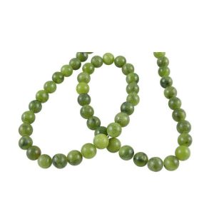 Žad tajvanski 4mm do 10mm