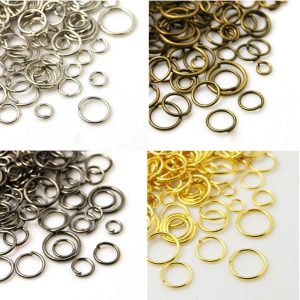 Alkice 4mm do 10mm / 10g