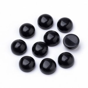 Ahat crni 6mm